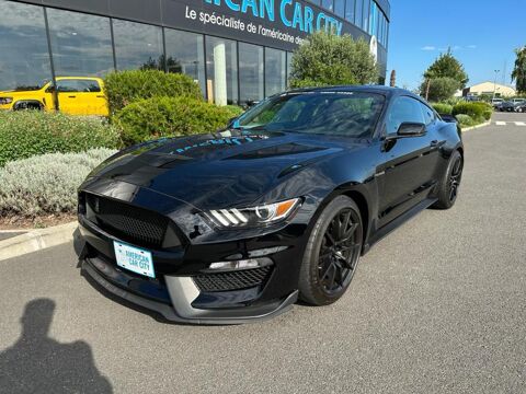 FORD MUSTANG SHELBY GT350 5.2L V8 occasion