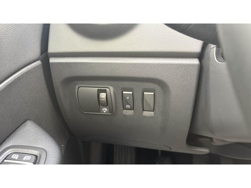 Captur 1.5 dCi 110 Intens +CAMERA 2017 occasion 81580 Soual
