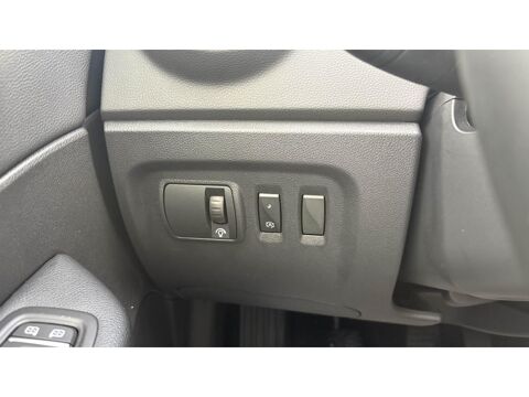Captur 1.5 dCi 110 Intens +CAMERA 2017 occasion 81580 Soual