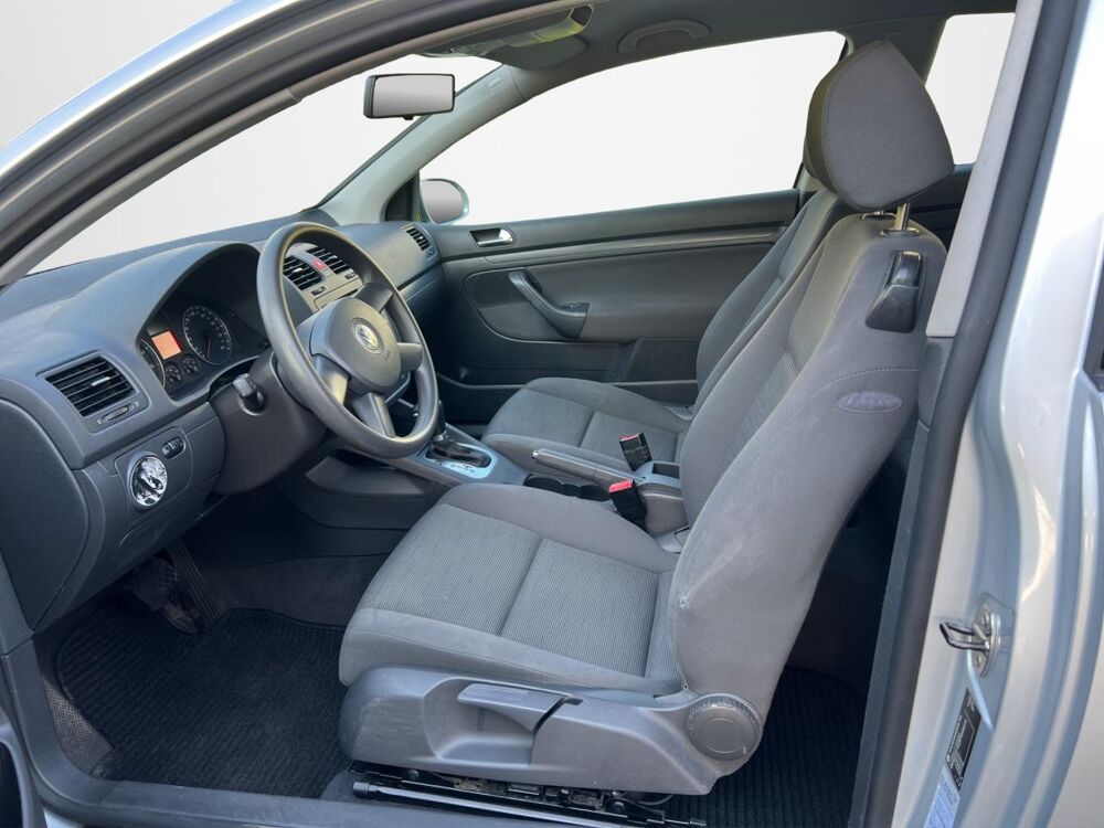 Golf 1.6i - 102 - BV Tiptronic V BERLINE Trend 2004 occasion 06250 Mougins