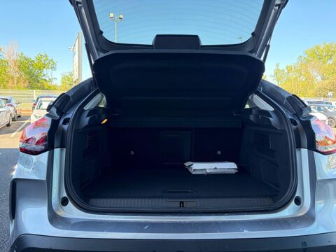 C4 1.5 BlueHDi 130 BV EAT8 Shine, Cam&eacute;ra de recul, CarPlay, Cli 2022 occasion 31660 Bessi&egrave;res