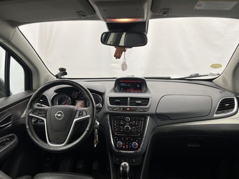 Mokka 1.7 CDTI - 131 CH - 2013 - Garantie 12 mois 2013 occasion 33130 B&egrave;gles