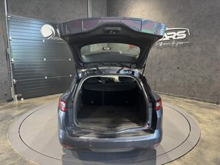 M&eacute;gane Estate 1.5 Blue dCi - 95 IV ESTATE BREAK Business PH 2019 occasion 25300 Pontarlier