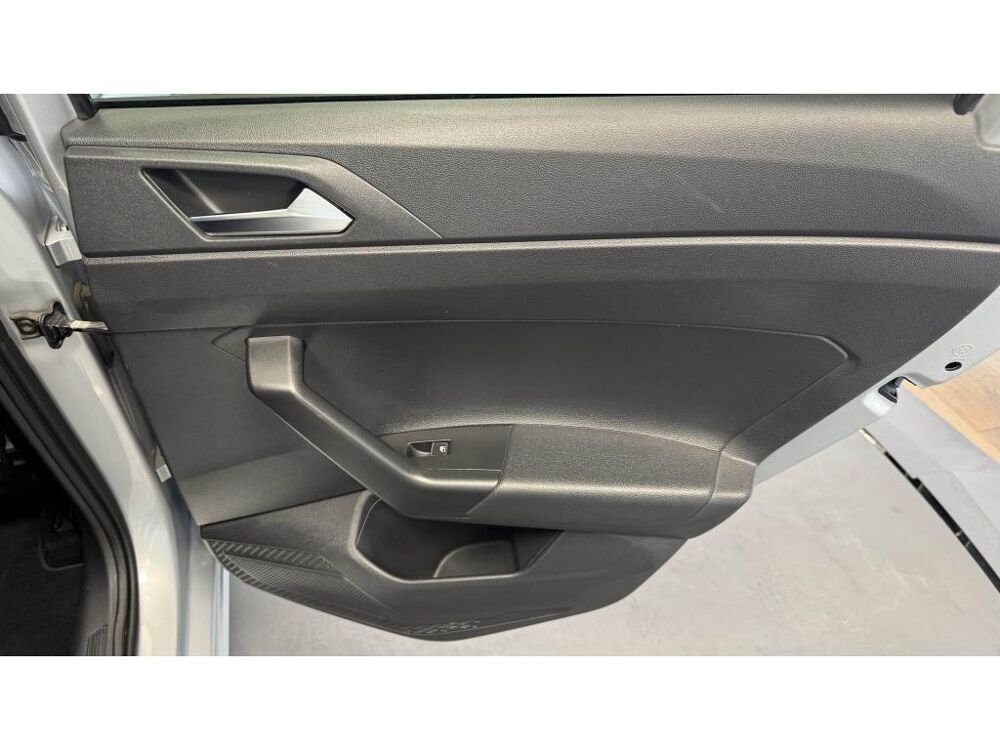 Polo 1.0 TSI Copper Line - 2020 - Cam&eacute;ra de recul - Apple CarPlay 2020 occasion 60740 Saint-Maximin