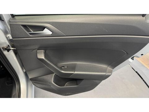 Polo 1.0 TSI Copper Line - 2020 - Cam&eacute;ra de recul - Apple CarPlay 2020 occasion 60740 Saint-Maximin