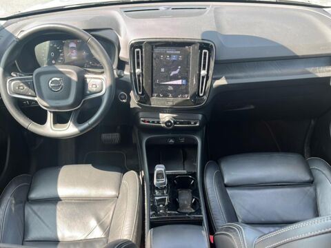 XC40 1.5 t5 262 ultimate 2023 occasion 54520 Laxou