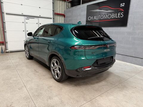 Tonale 1.5 HYBRID 130 EDIZIONE SPECIALE TCT 2022 occasion 52100 Bettancourt-la-Ferr&eacute;e