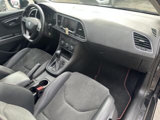 Leon 2.0 16V TDI CR FAP - 184 Start & Stop - BV DSG 6 2012 BERLI 2015 occasion 94360 Bry-sur-Marne