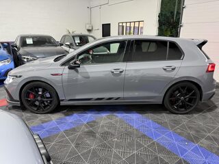 Golf GTI CLUBSPORT 2.0 TSI - 300 DSG 7 SUIVI VW TOIT OUVRANT GARA 2023 occasion 94360 Bry-sur-Marne