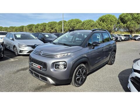 C3 Aircross 1.6 BlueHDi 100 Feel +CARPLAY 2018 occasion 81580 Soual