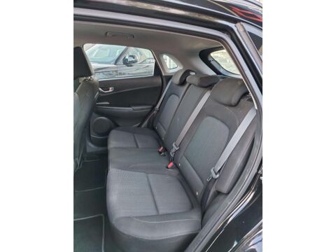 Kona Hybrid Business PHASE 2 2022 occasion 44700 Orvault