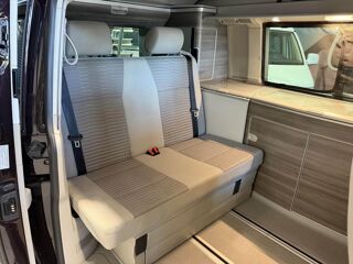 MULTIVAN T6 2.0 TDI 150 OCEAN 2016 occasion 26000 VALENCE