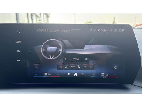 S&eacute;rie 1 MHEV 120d M Sport 163ch DKG7 +PK PREMIUM+CUIR 2025 occasion 81580 Soual