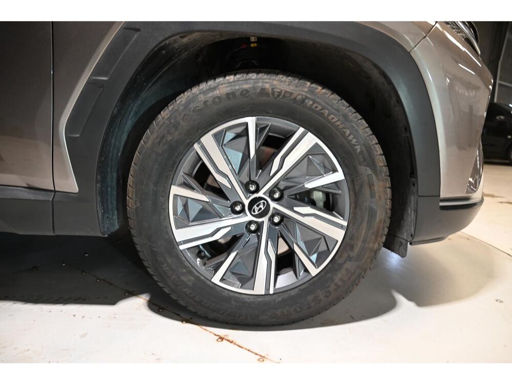 Tucson 1.6 CRDi Hybrid 48V - 136 - BV DCT-7 S&S 2020 Business PHAS 2021 occasion 77100 Meaux
