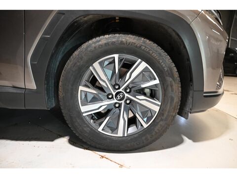 Tucson 1.6 CRDi Hybrid 48V - 136 - BV DCT-7 S&S 2020 Business PHAS 2021 occasion 77100 Meaux
