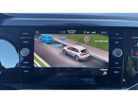 Taigo 1.0 TSI 115 DSG7 Life Plus PRIX HT POUR EXPORT DZ 2025 occasion 81580 Soual