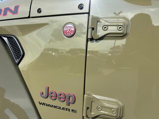 Wrangler Rubicon X V6 3,6L 2026 occasion 91830 Le Coudray-Montceaux