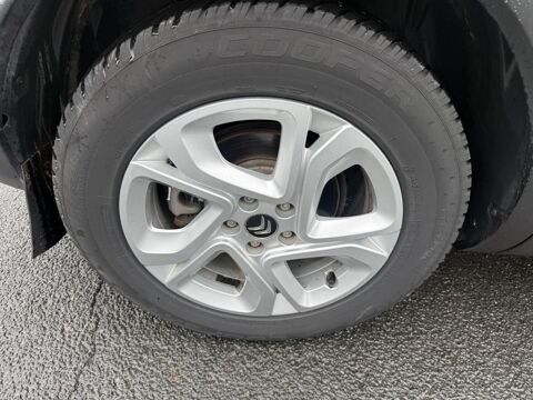 C5 aircross 1.5 BlueHDi - 130 - BV EAT8 Business GPS + CAMERA AR + ATTE 2020 occasion 19100 Brive-la-Gaillarde