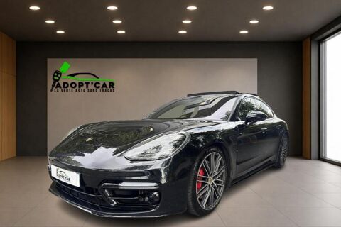 Porsche Panamera 4.0i V8 - 460 - BV PDK - Stop&Start TYPE 971 BERLINE GTS 2019 occasion Lognes 77185
