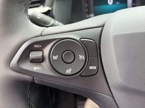 Corsa 1.2 turbo 100 gs 2025 occasion 88150 Chavelot