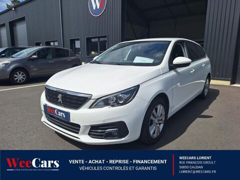 Peugeot 308 GENERATION-II SW 1.5 BLUEHDI 130 ACTIVE 