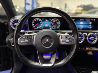 Classe A A200 7G-DCT AMG Line - R&eacute;vis&eacute;e & Garantie 12 MOIS 2020 occasion 94360 Bry-sur-Marne