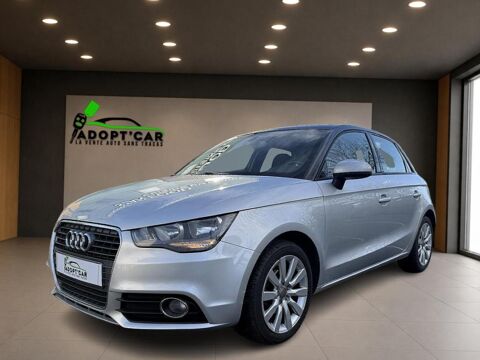 Annonce voiture Audi A1 7990 �