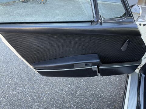 911 TARGA 2.0 L CG collection 1968 occasion 38330 Montbonnot-Saint-Martin