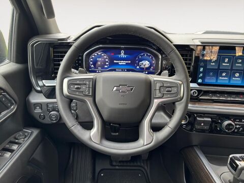 Divers Chevrolet V8 LT Trail Boss 4WD 2026 occasion 78780 MAURECOURT