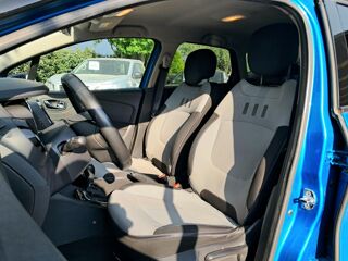 Captur INTENS 120CH - BOITE AUTO - CAMERA 2015 occasion 13760 Saint-Cannat