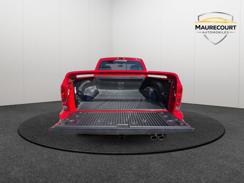 RAM SRT-10 V10 VIPER 2004 occasion 78780 MAURECOURT