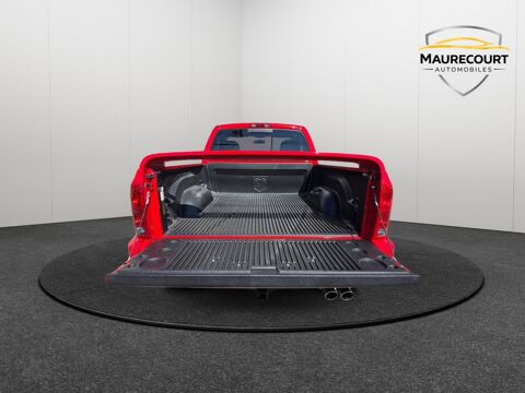 RAM SRT-10 V10 VIPER 2004 occasion 78780 MAURECOURT