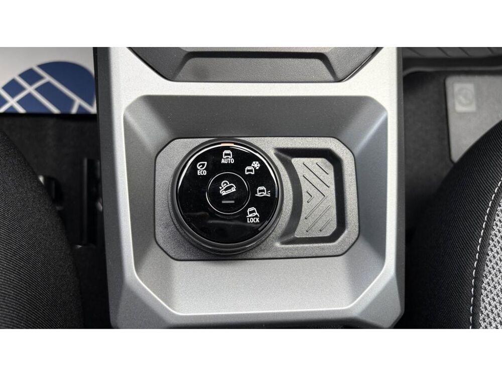 Duster 1.2 Hybrid-G 150 4x4 Journey +PK CITY+PK COLD 2026 occasion 81580 Soual
