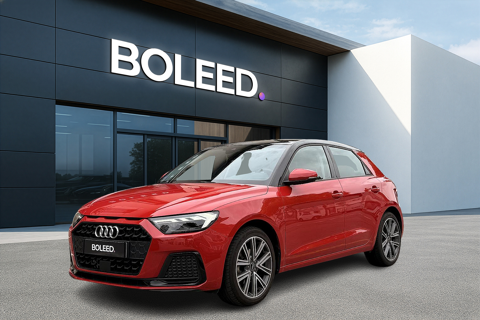 Audi A1 Sportback 1.0 30 TFSI - 110 - BVA Advanced - CARPLAY - GARAN 2024 occasion Jouars-Pontchartrain 78760