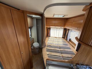  2006 occasion 22400 Lamballe