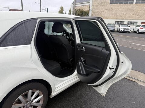 Classe B B 180 CDI BERLINE - Design CAMERA AR + CLIM 2014 occasion 19100 Brive-la-Gaillarde