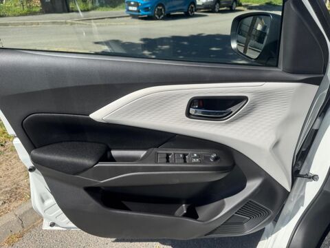 Swift SUZUKI 1.2 HYBRID Avantage 2026 occasion 78780 MAURECOURT