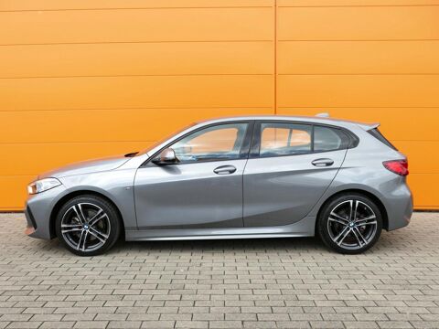 S&eacute;rie 1 F40 118I 136 M SPORT - BV DKG PACK DRIVE ASSIST 2023 occasion 77090 Coll&eacute;gien