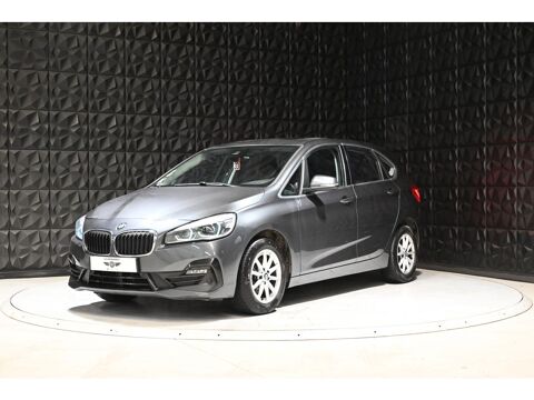 Serie 2 216d Active Tourer ACTIVE TOURER F45 LCI Lounge PHASE 2 2020 occasion 77100 Meaux
