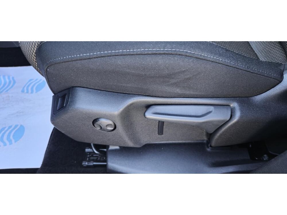 DS3 1.5 BlueHDi 130 EAT8 So Chic +CAMERA+KEYLESS 2020 occasion 81580 Soual