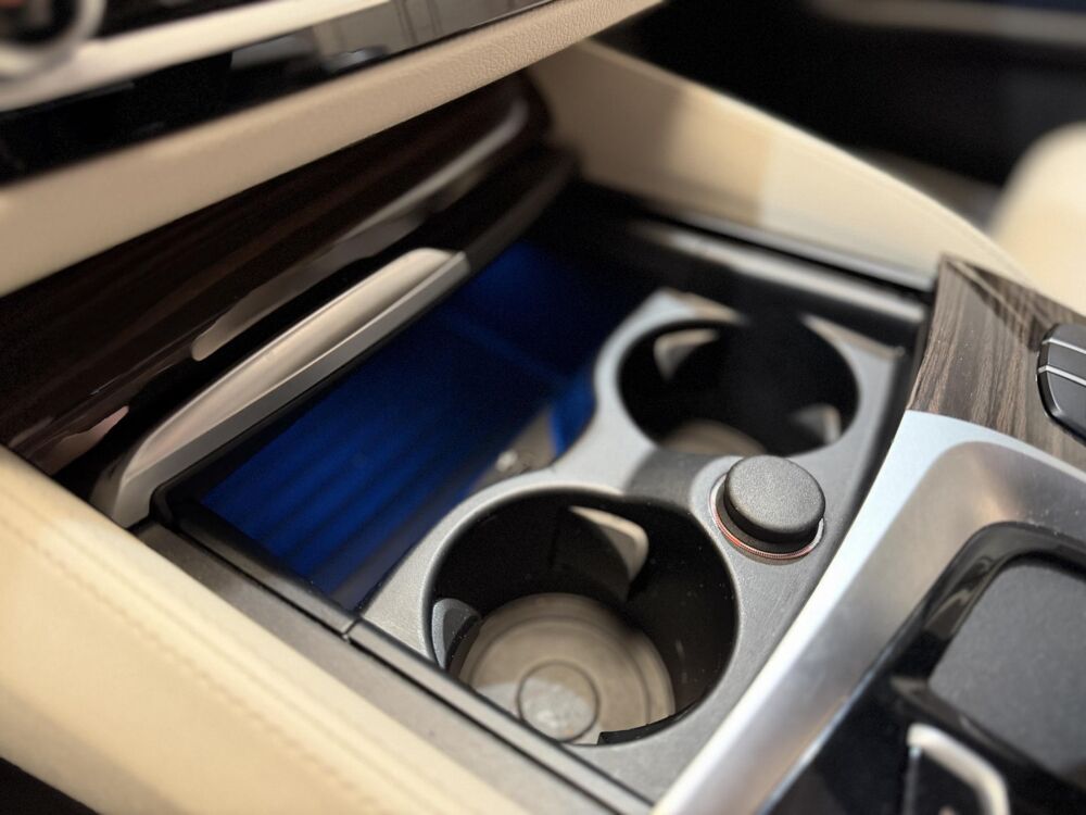 S&eacute;rie 5 2.0 530 E 292H 185 PHEV HYBRID LUXURY BVA 2021 occasion 94360 Bry-sur-Marne