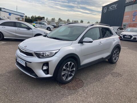 Annonce voiture Kia Stonic 12480 €