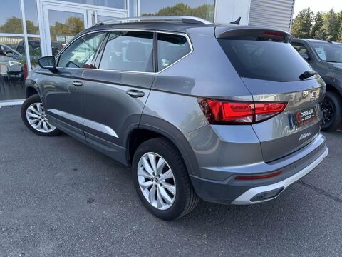 Ateca BUSINESS 2.0 TDI 150 S&S DSG7 2024 occasion 44700 Orvault