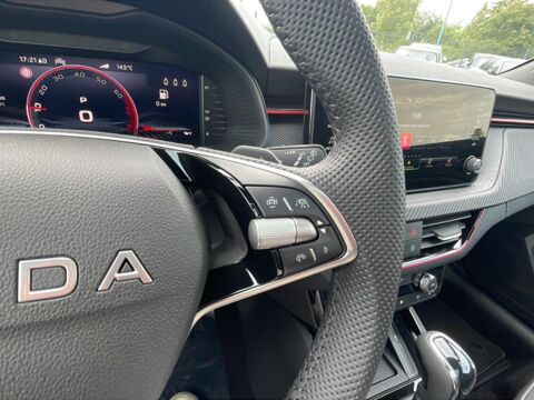 Kamiq 1.0 tsi evo 2 116 monte carlo dsg7 2026 occasion 85150 Les Achards