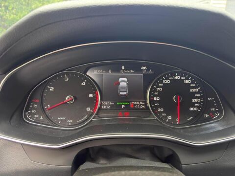 A6 2.0 35 TDI - 163 - BV S-tronic  BERLINE S line 2021 occasion 77185 Lognes