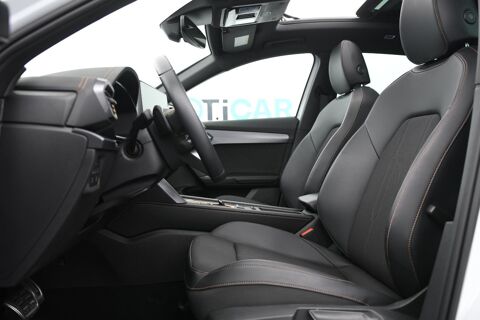 Formentor 1.5 eTSI Hybrid 150 ch DSG7 V occasion 17130 Montendre
