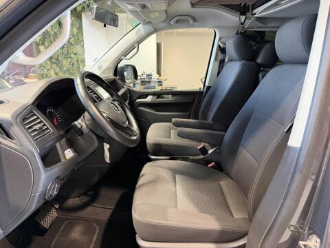 MULTIVAN T6 2.0 TDI 150 BEACH 7P DSG7 2017 occasion 26000 VALENCE