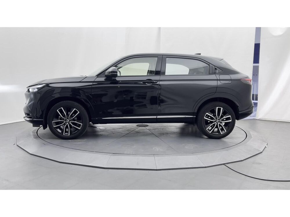 HR-V 1.5 i-MMD - BV E-CVT - Advended - 2022 - 2&egrave;me main - Suivi H 2022 occasion 33130 B&egrave;gles