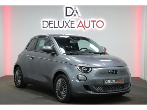 500 E Electrique 42 kWh 118 2023 occasion 06550 La Roquette-sur-Siagne