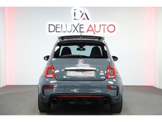 695 1.4 165 BVR XSR Yamaha Limited Edition 2017 occasion 06550 La Roquette-sur-Siagne